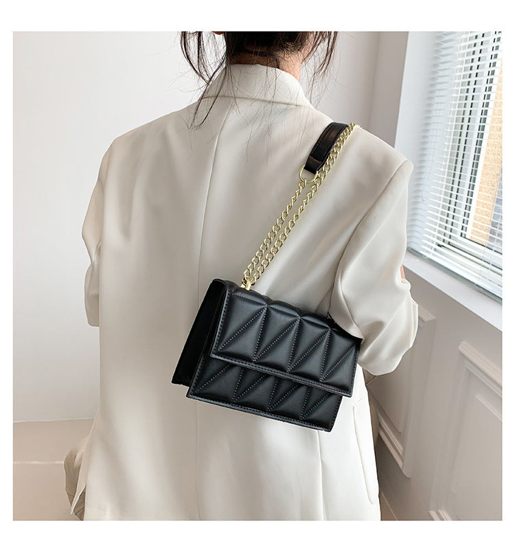Crossbody Shoulder Bag