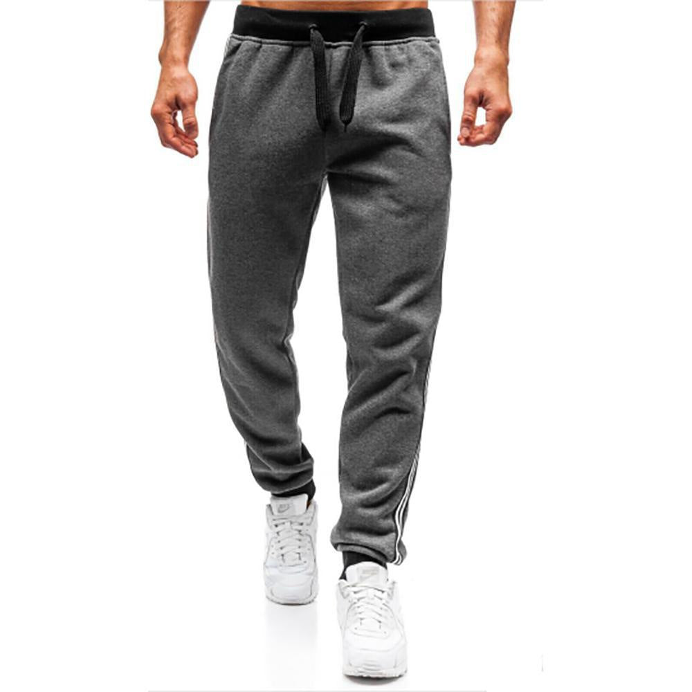 Summer Casual Pants