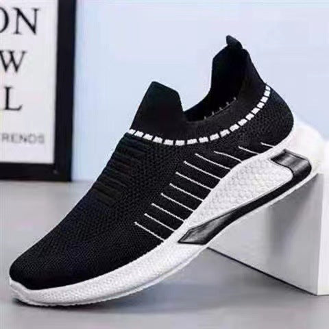 Sneakers Casual Lightweight Running Sports
