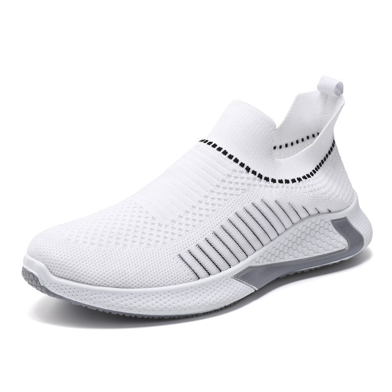 Sneakers Casual Lightweight Running Sports