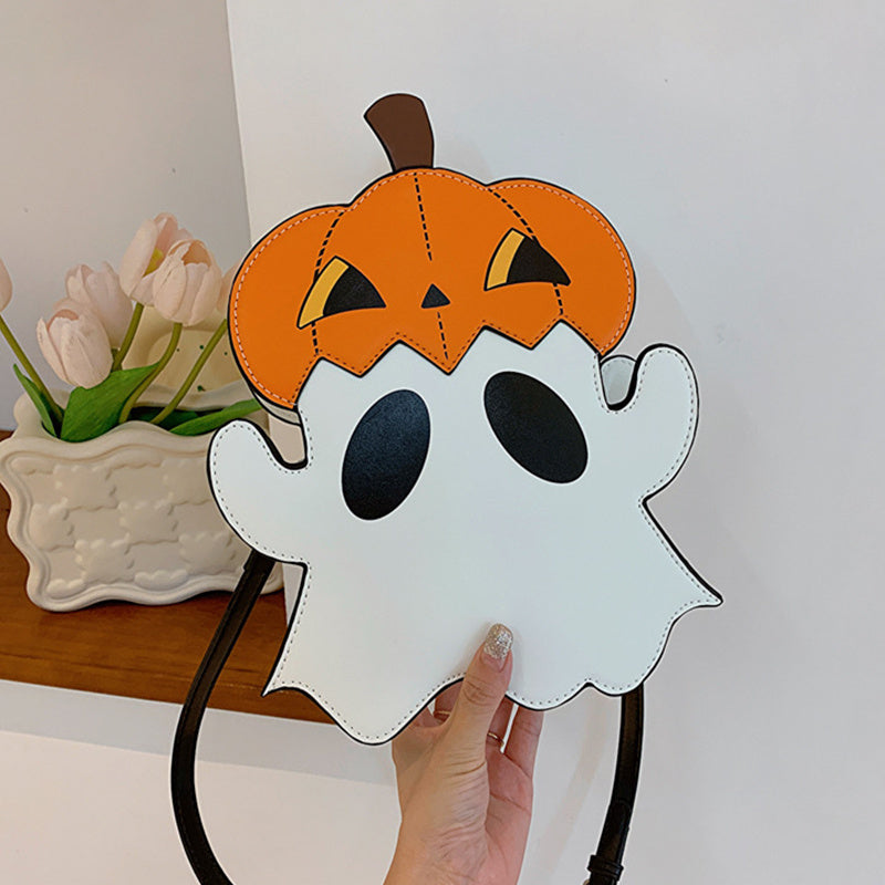 Halloween Shoulder Bags