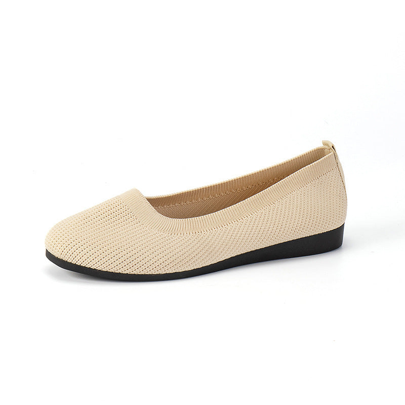 Flats Shoes Casual Comfortable
