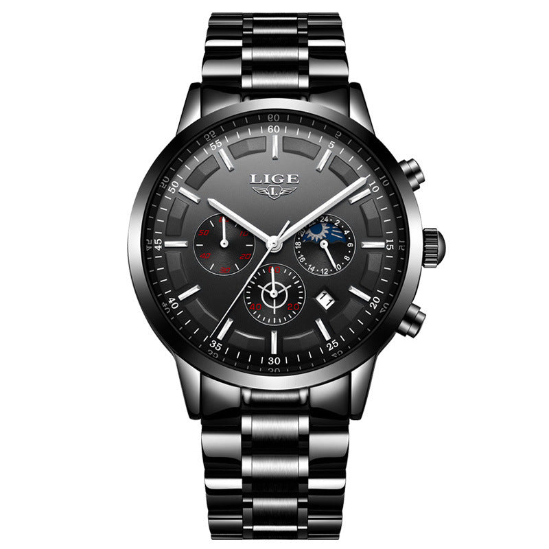 Men's Sports Watch