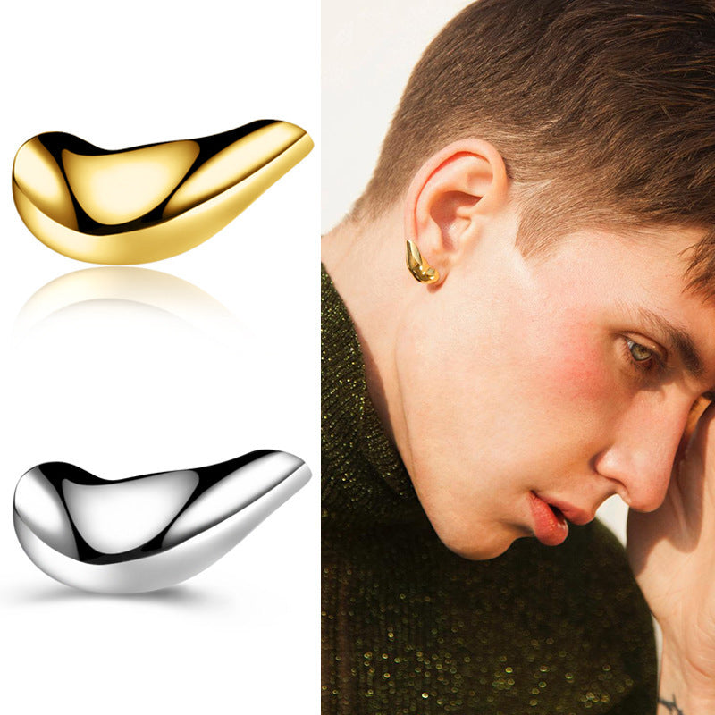 Earring Anti-allergy