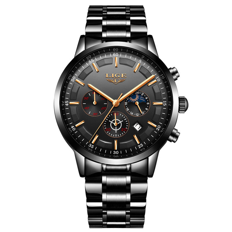Men's Sports Watch