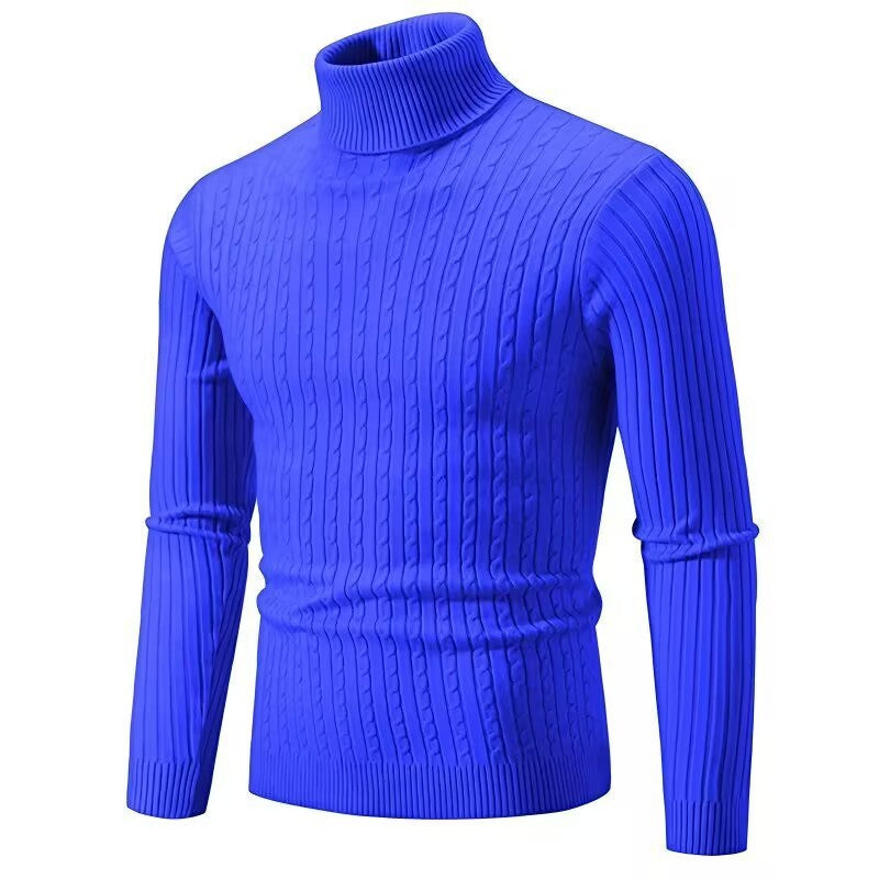 Men's Turtleneck