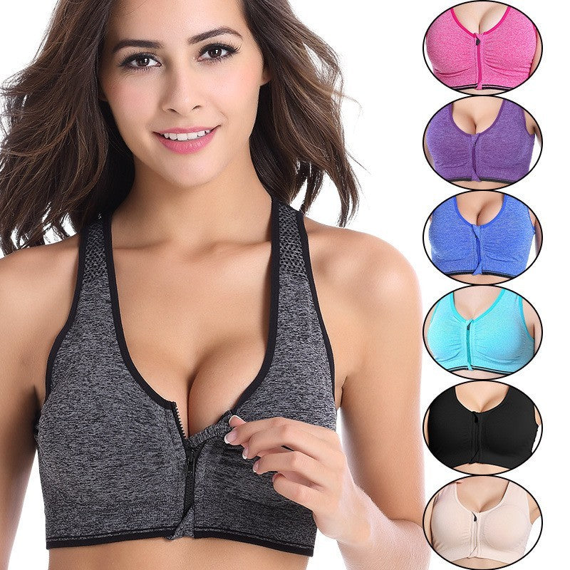 Sports Bra Fitness Wear