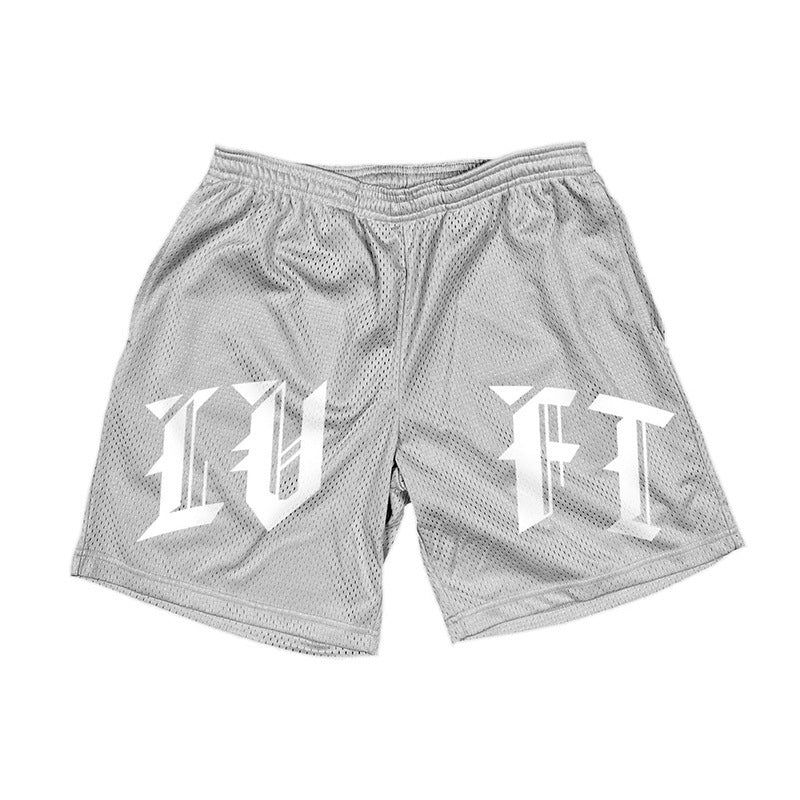 Fitness Short