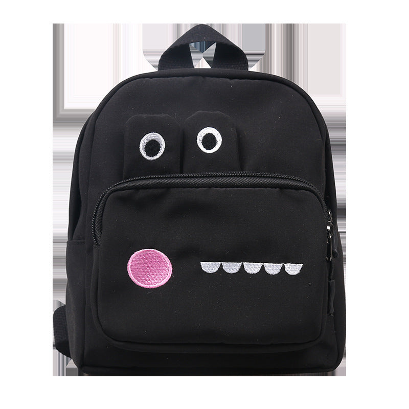 Children's waterproof backpack