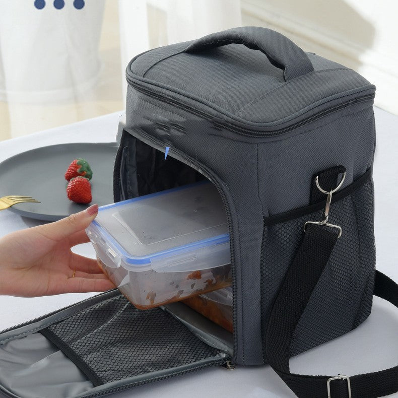 Lunch Box Bag