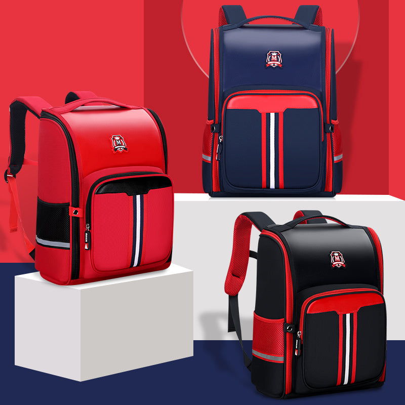 New children's school bag