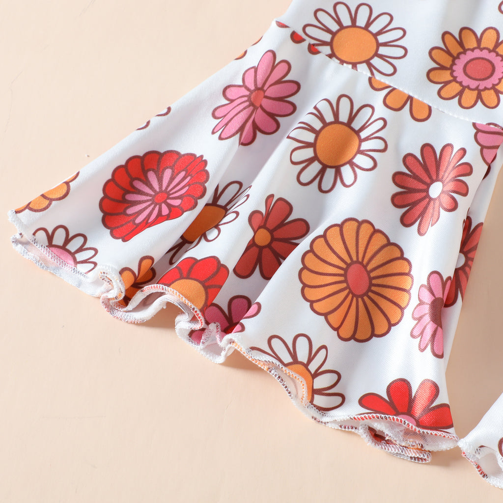 Girls' Clothing Short-sleeve