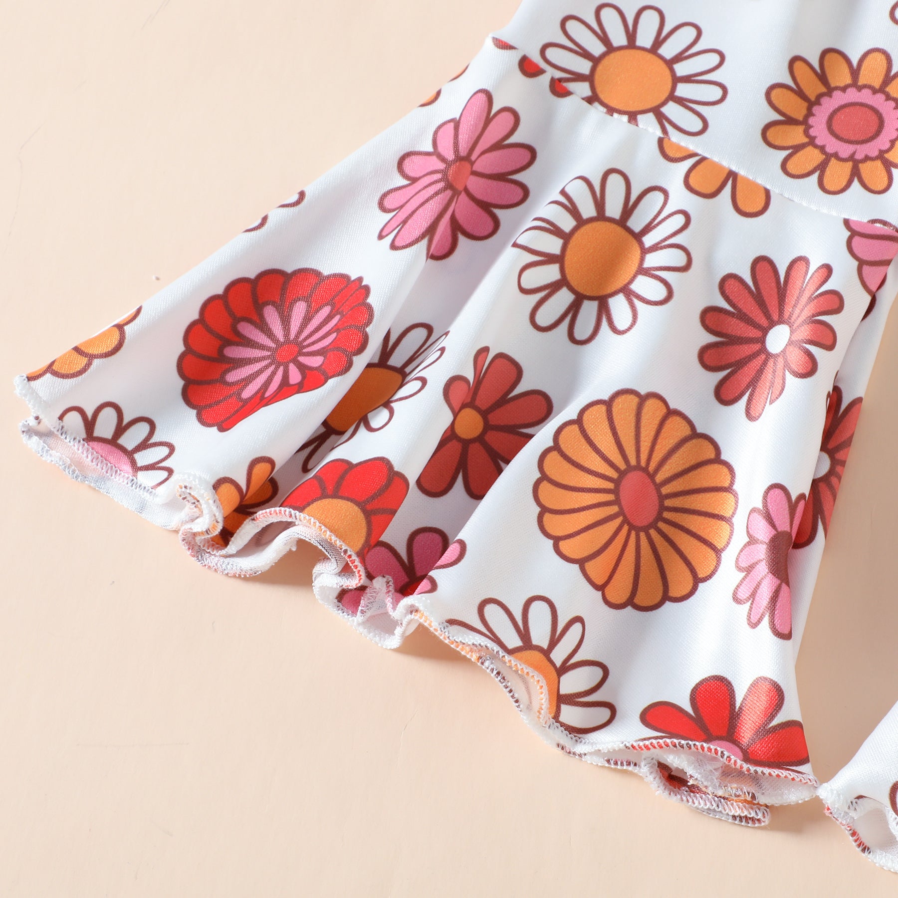 Girls' Clothing Short-sleeve