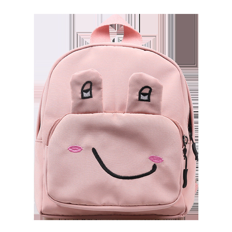 Children's waterproof backpack