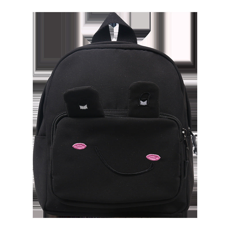 Children's waterproof backpack