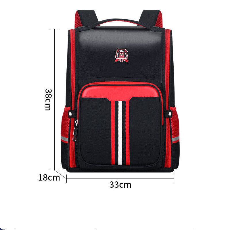 New children's school bag