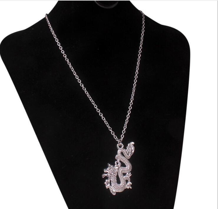 Stainless Steel Chain Necklace Hip Hop