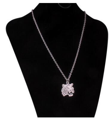 Stainless Steel Chain Necklace Hip Hop