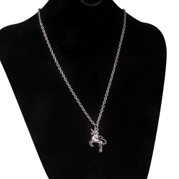 Stainless Steel Chain Necklace Hip Hop