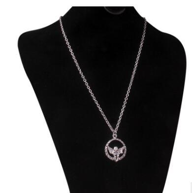 Stainless Steel Chain Necklace Hip Hop