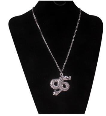 Stainless Steel Chain Necklace Hip Hop