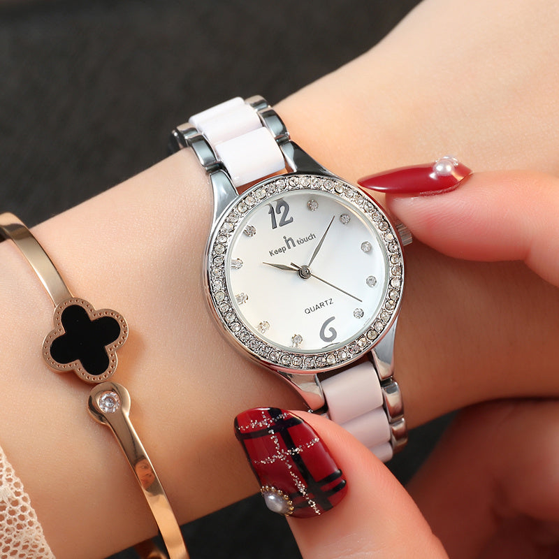 Women Watches Luxury