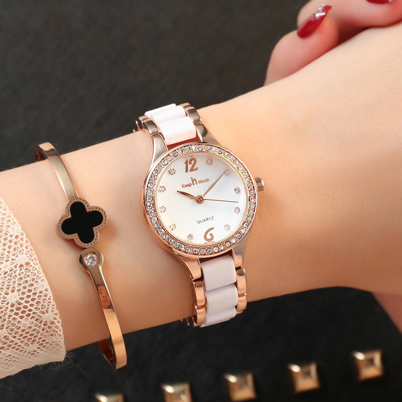 Women Watches Luxury