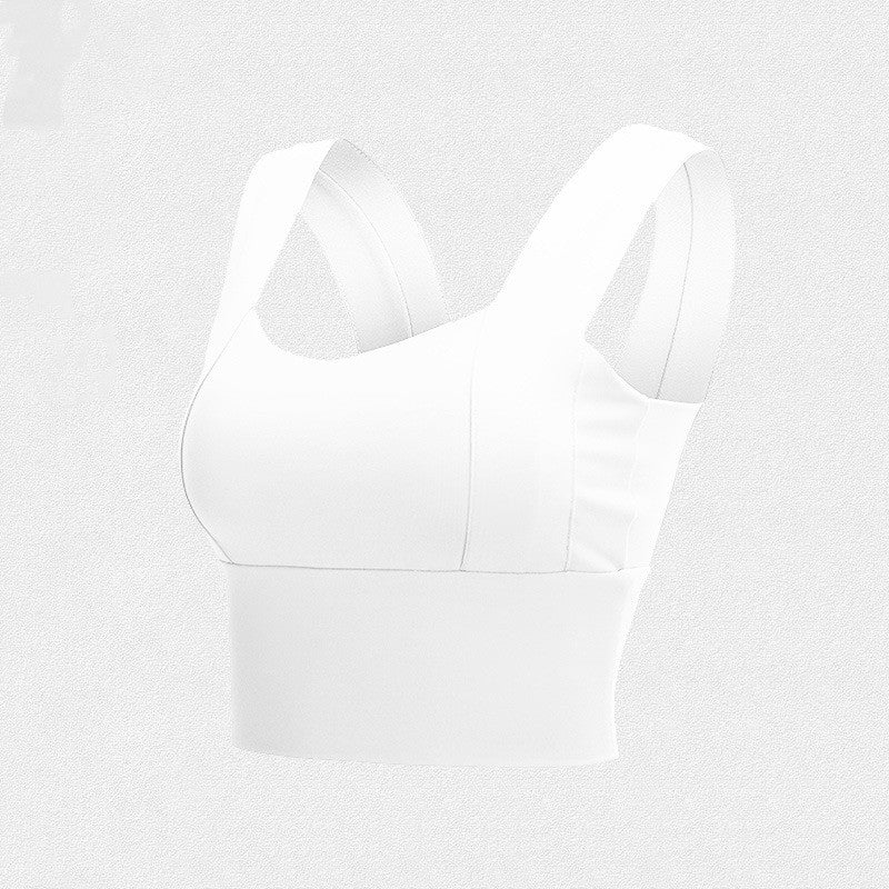 Running Sports Back Fitness Bra