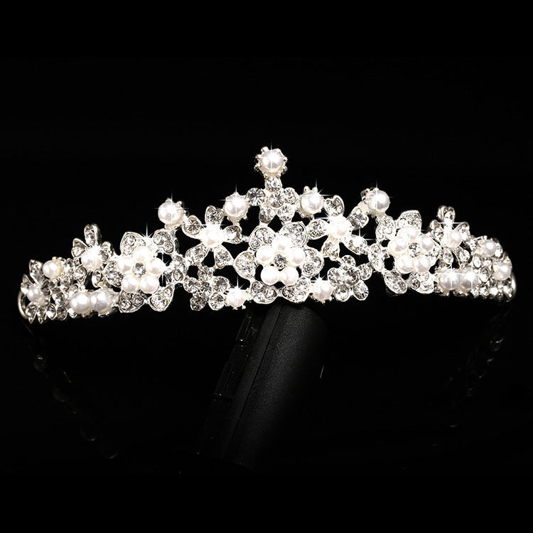 Bridal Crown