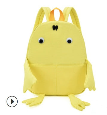 Big Capacity Rucksack Mochilas