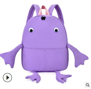 Big Capacity Rucksack Mochilas