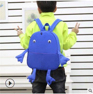 Big Capacity Rucksack Mochilas