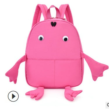 Big Capacity Rucksack Mochilas