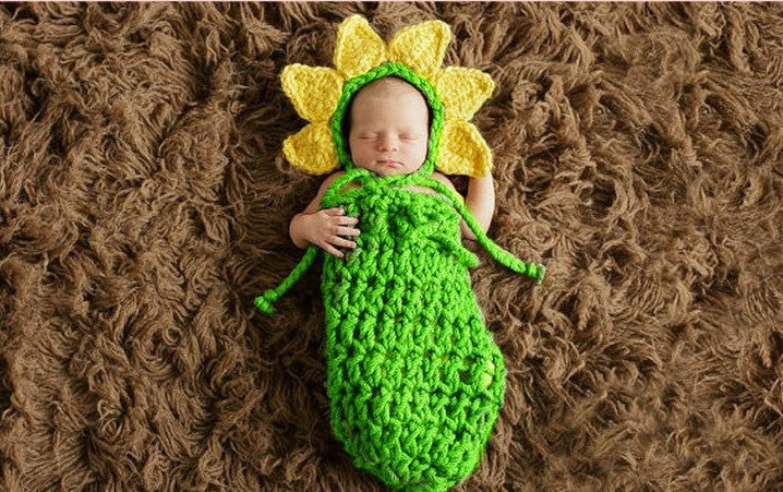 Newborn Baby clothing