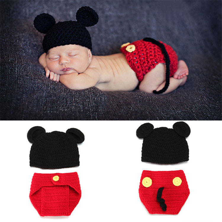 Newborn Baby clothing