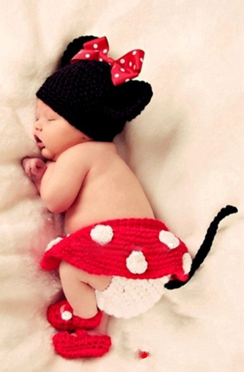 Newborn Baby clothing