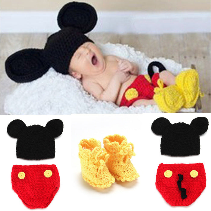 Newborn Baby clothing