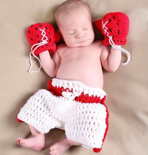 Newborn Baby clothing