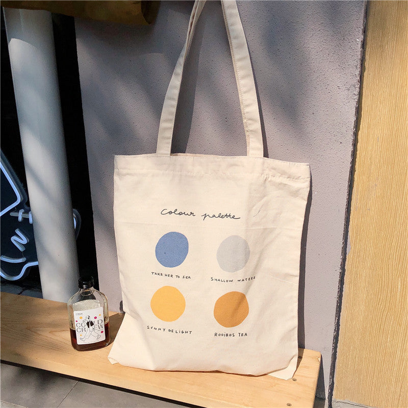 Canvas Bags