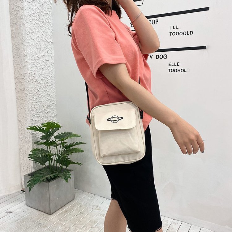 Canvas Bag