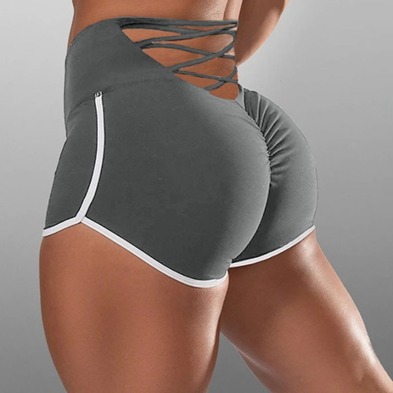 Fitness  Shorts