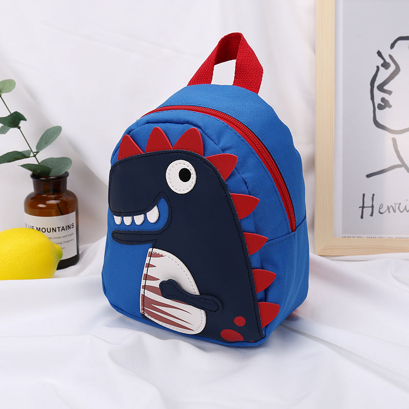 Small Backpack