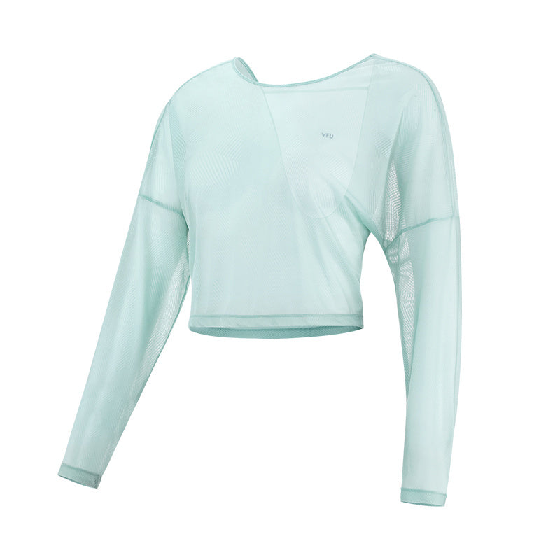 Sports Top Women Summer