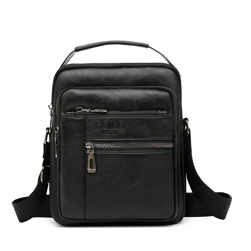 Shoulder Bag Stall Polyester