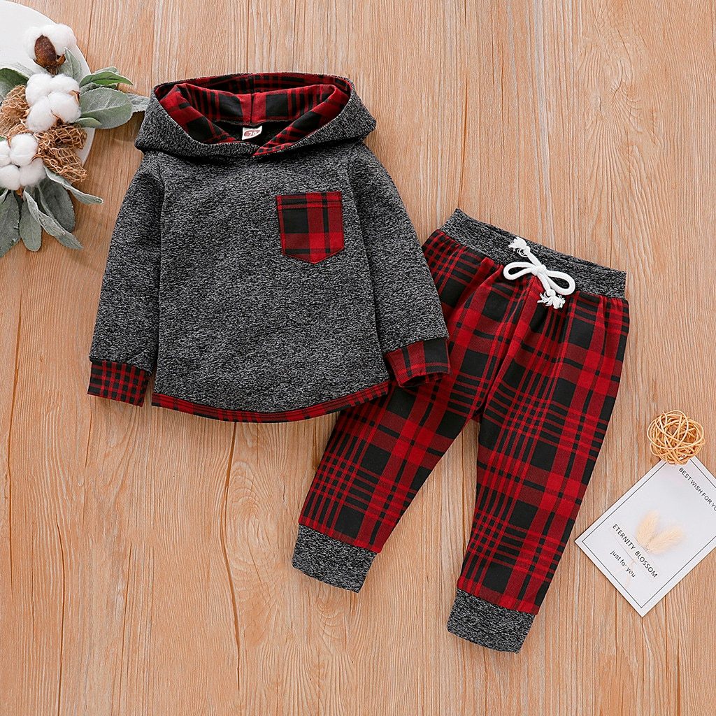 Sweater set