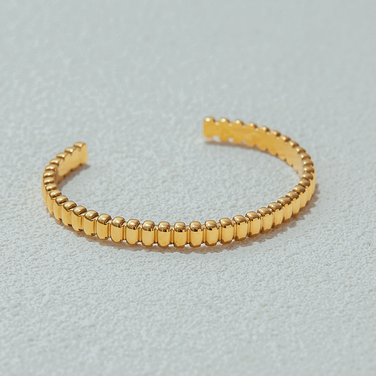 Stainless Steel Bracelet For Women