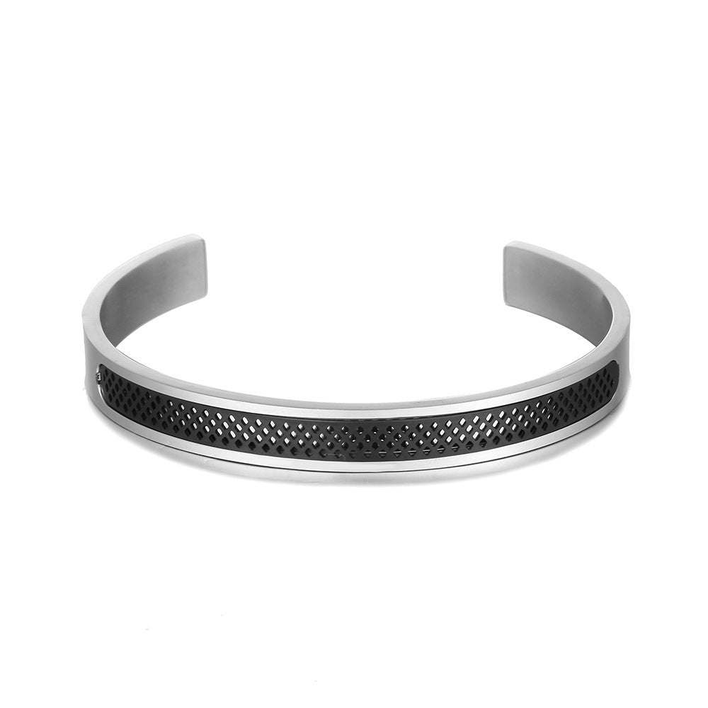 Stainless Steel Bracelet