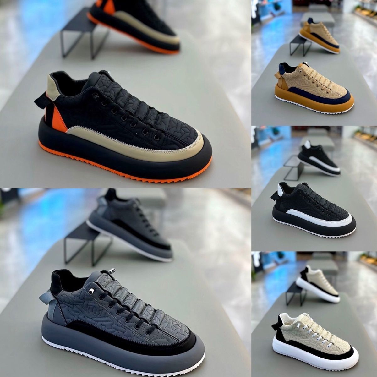 Casual Shoes For Men