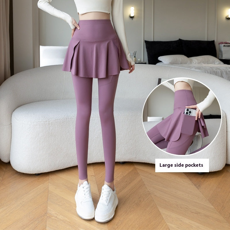 Two-piece Outer Wear Sports