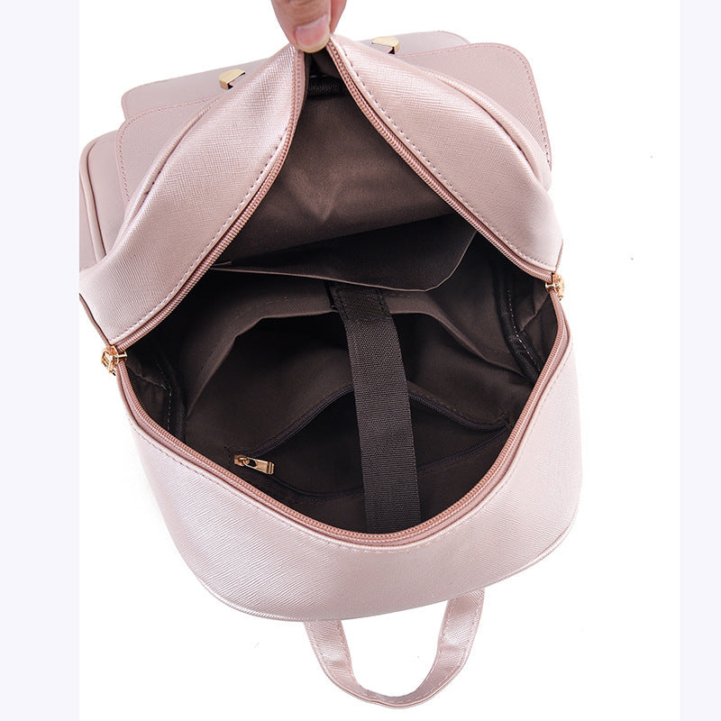 Bags PU Bow Composite